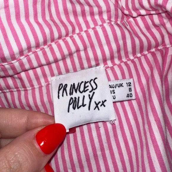 Princess Polly Chloe set - Picture 3 of 5